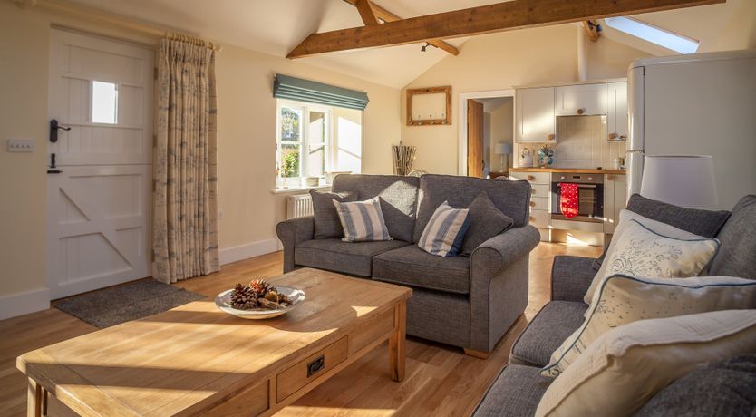 Photo of Dapple Cottage