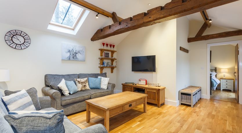 Photo of Dapple Cottage