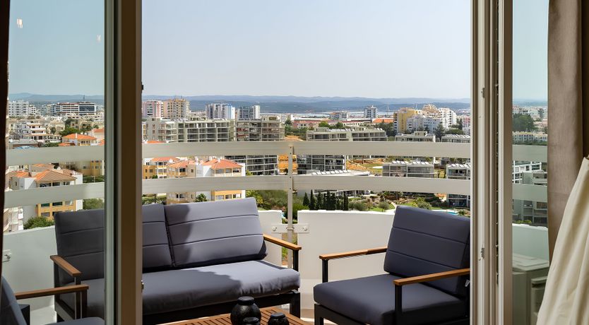 Photo of Sunset Terracotta