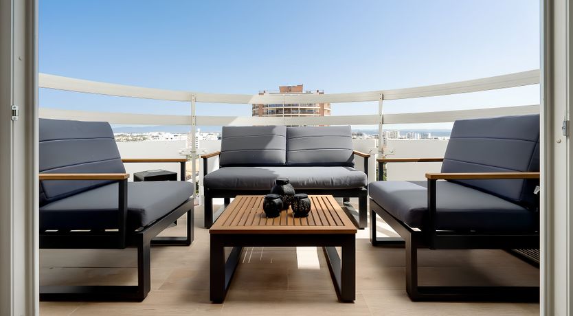 Photo of Sunset Terracotta