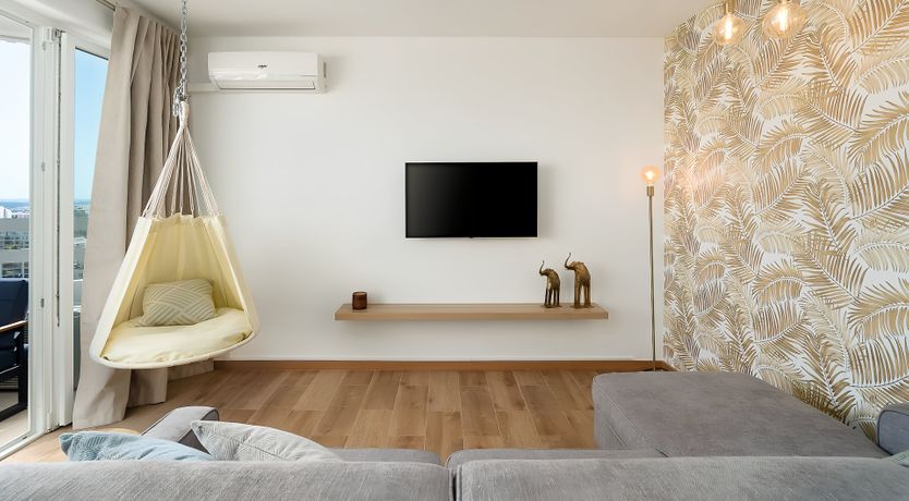 Photo of Sunset Terracotta