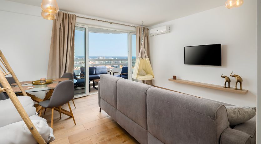 Photo of Sunset Terracotta