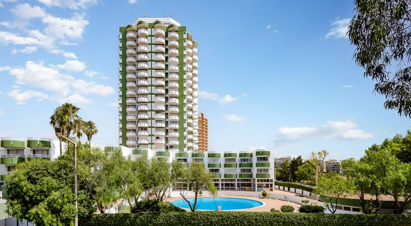 Photo of Sunset Terracotta