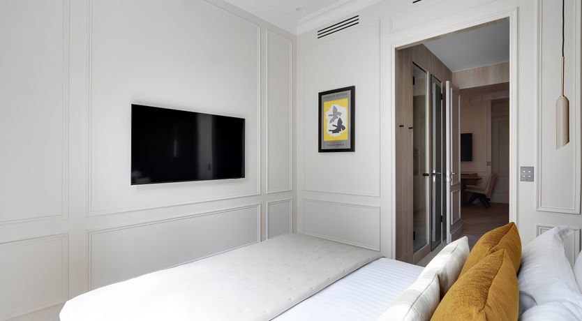 Photo of Senses Awakened