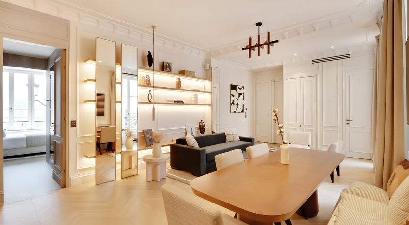 Photo of Senses Awakened