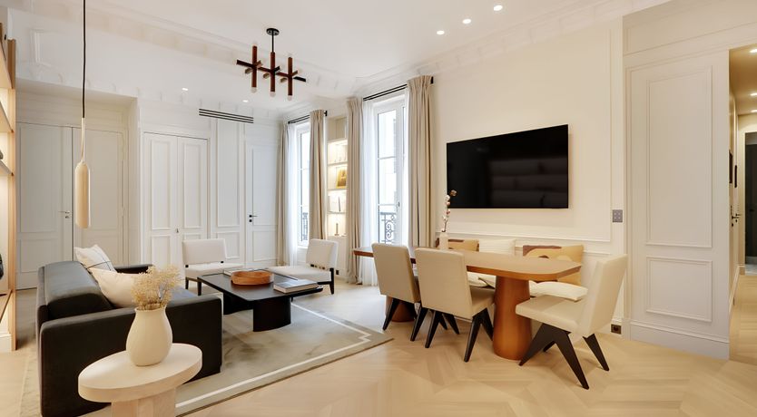 Photo of Senses Awakened