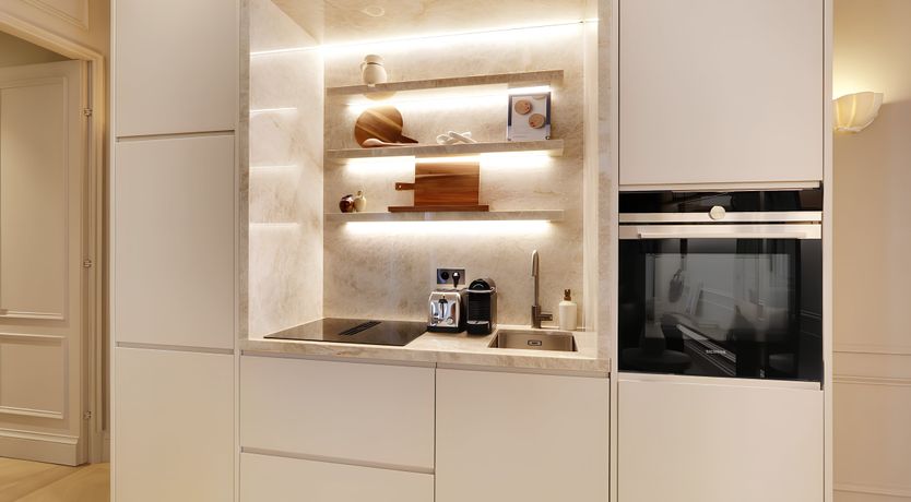 Photo of Senses Awakened