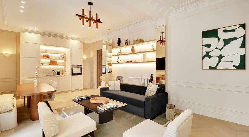 Photo of Senses Awakened