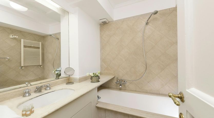 Photo of The Eternal Palace