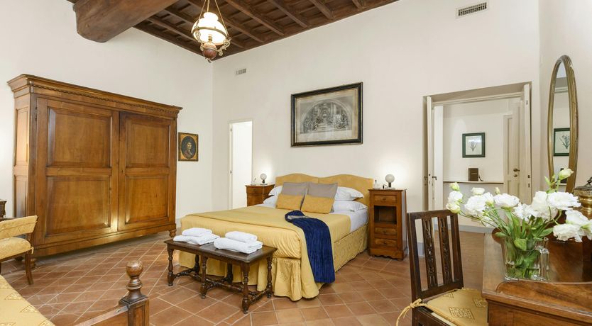 Photo of The Eternal Palace