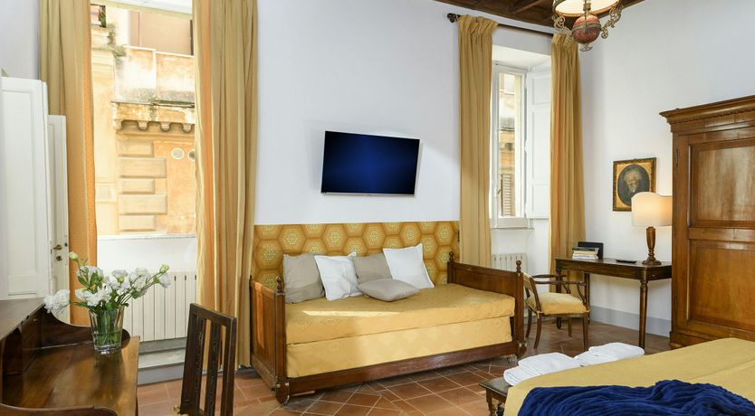 Photo of The Eternal Palace