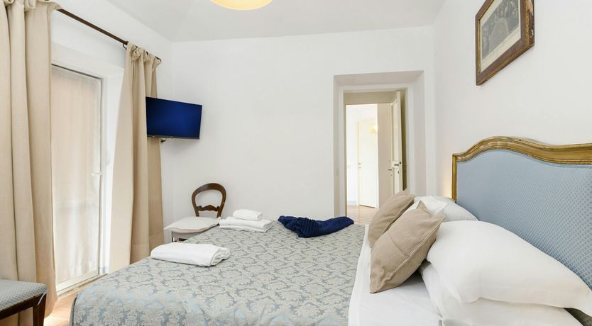 Photo of The Eternal Palace