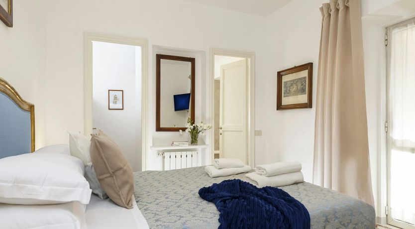 Photo of The Eternal Palace