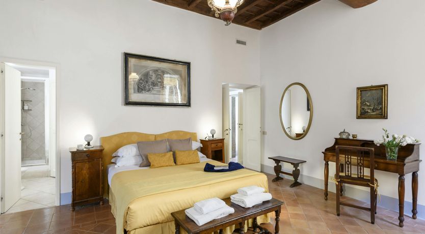 Photo of The Eternal Palace