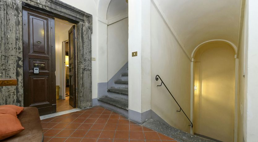 Photo of The Eternal Palace