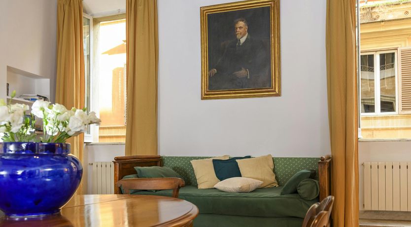 Photo of The Eternal Palace