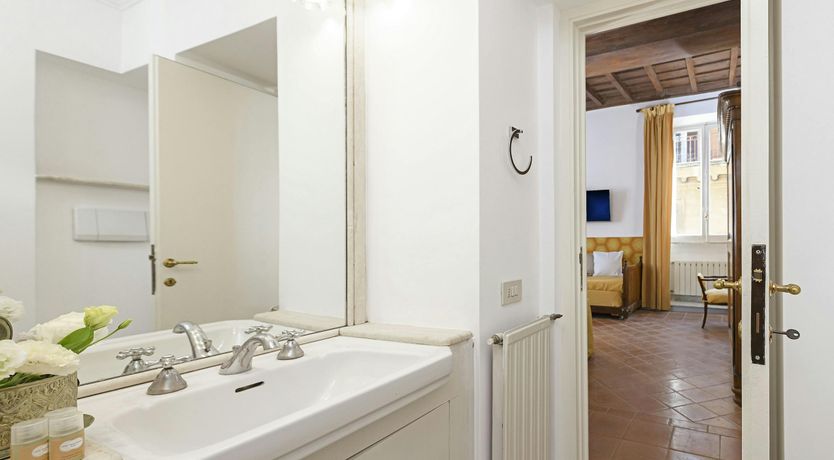 Photo of The Eternal Palace