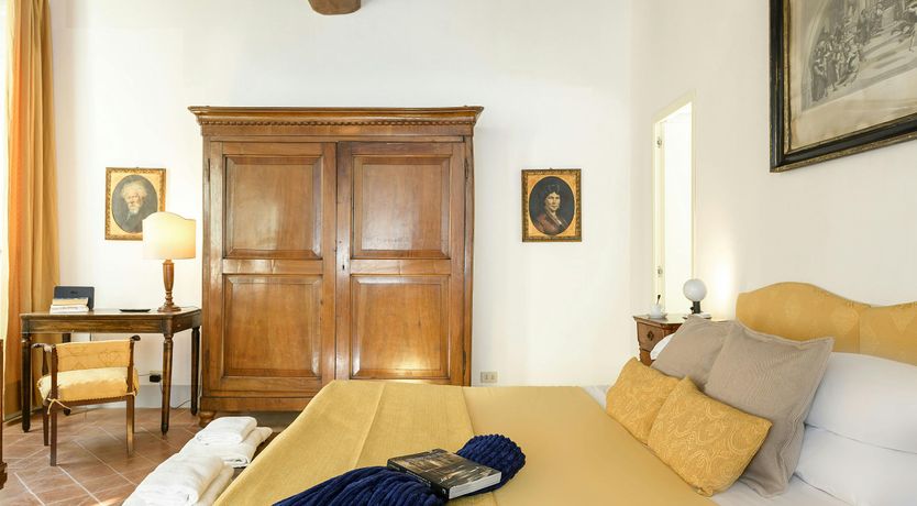 Photo of The Eternal Palace