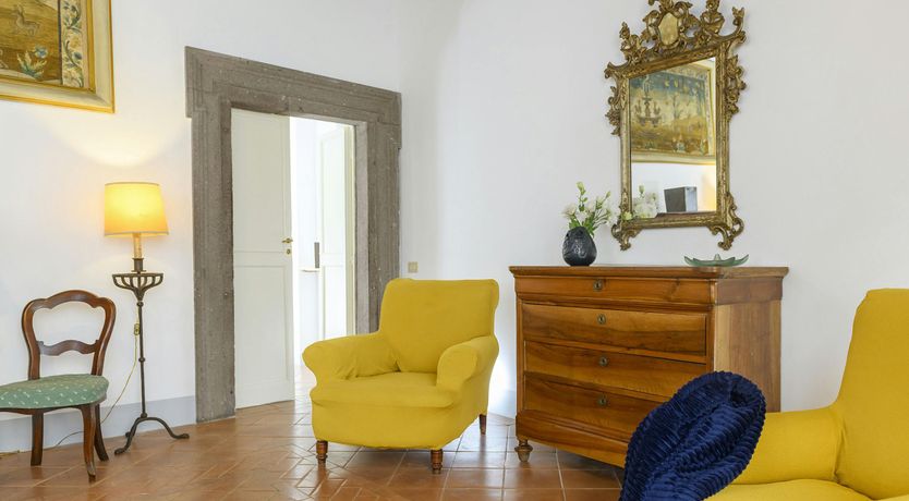 Photo of The Eternal Palace