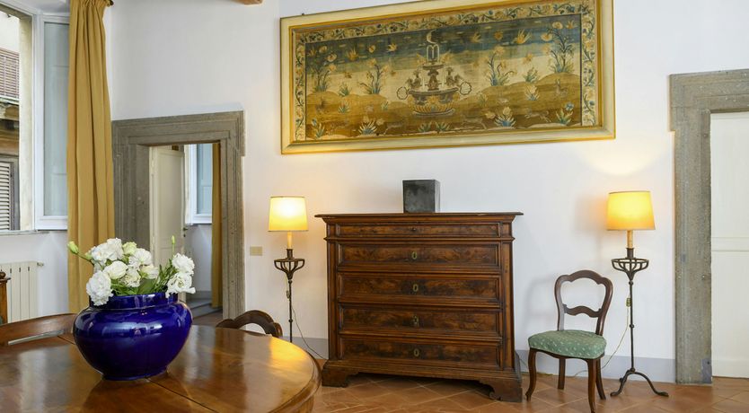 Photo of The Eternal Palace