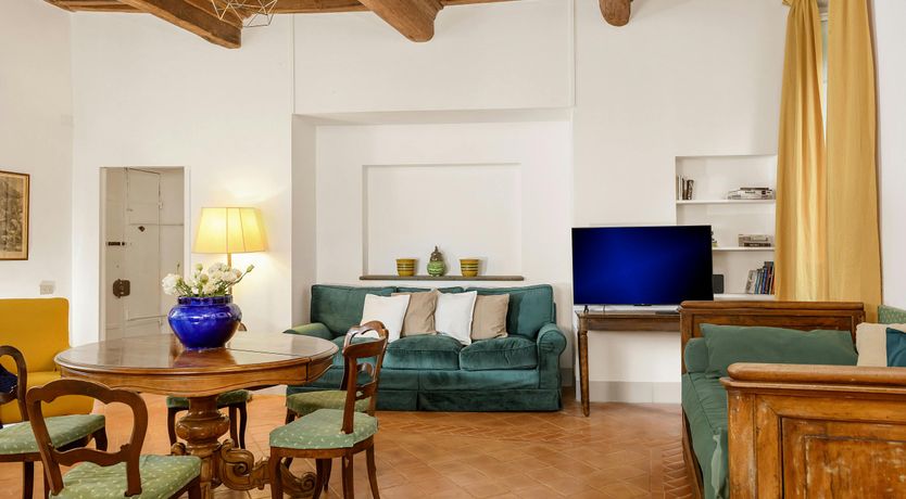 Photo of The Eternal Palace