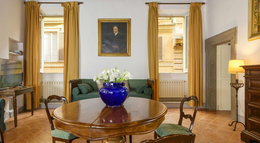 Photo of The Eternal Palace