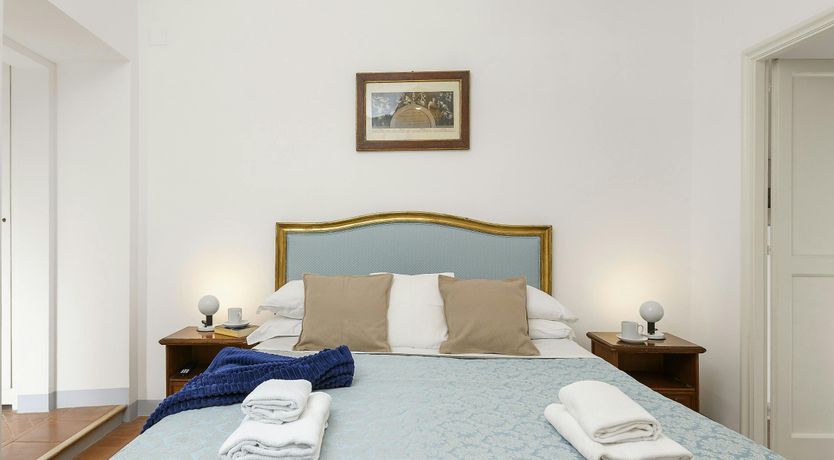 Photo of The Eternal Palace