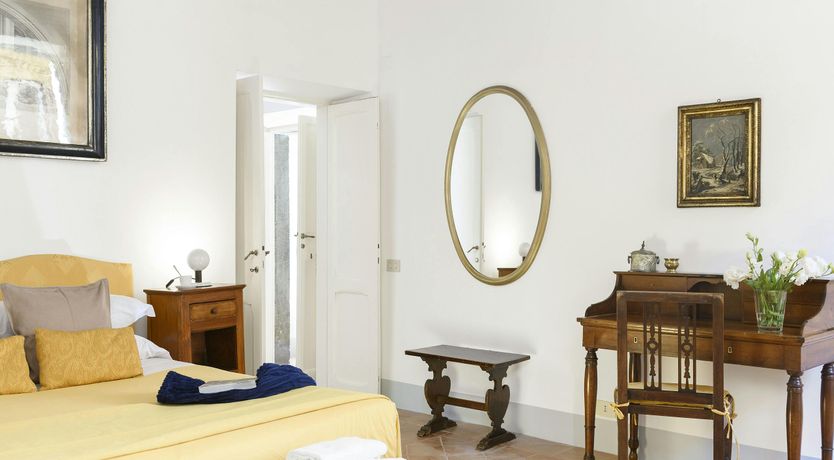 Photo of The Eternal Palace