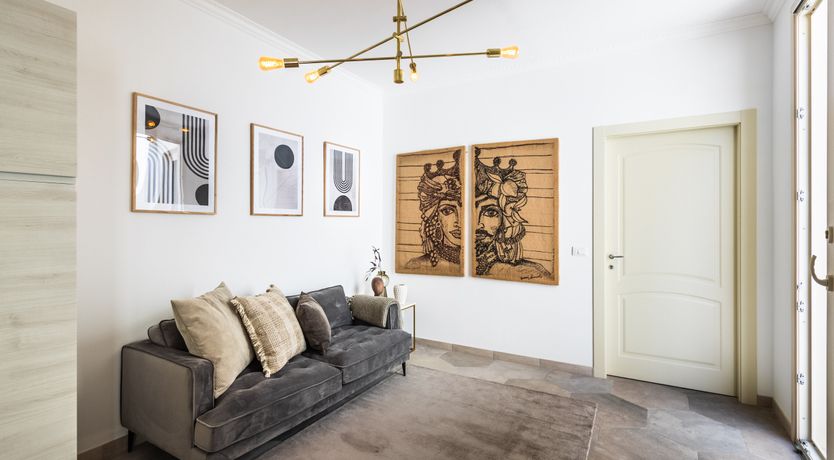 Photo of The Stone Garden