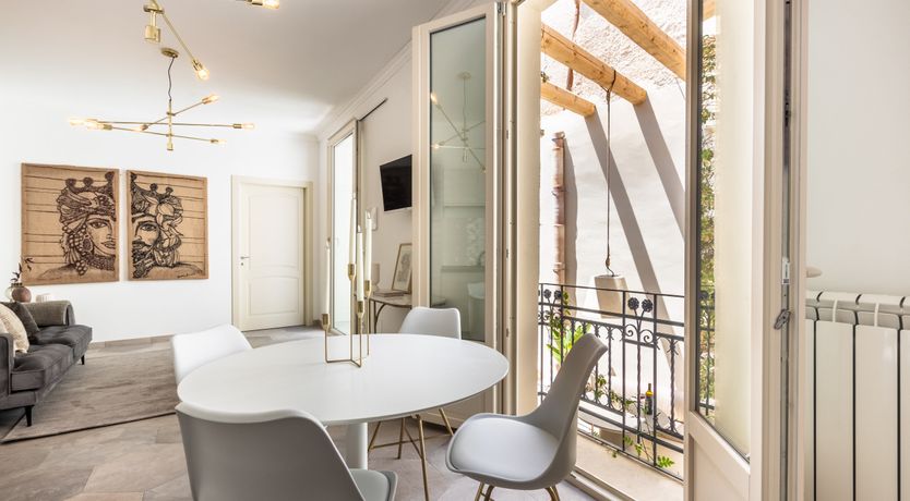 Photo of The Stone Garden