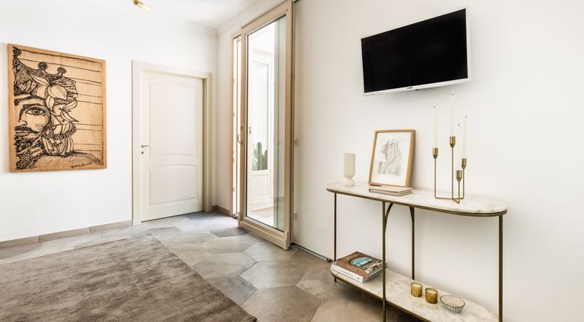 Photo of The Stone Garden