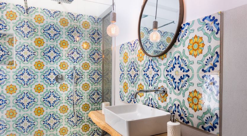 Photo of The Stone Garden