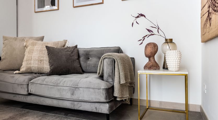 Photo of The Stone Garden