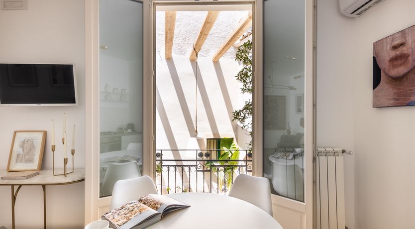 Photo of The Stone Garden