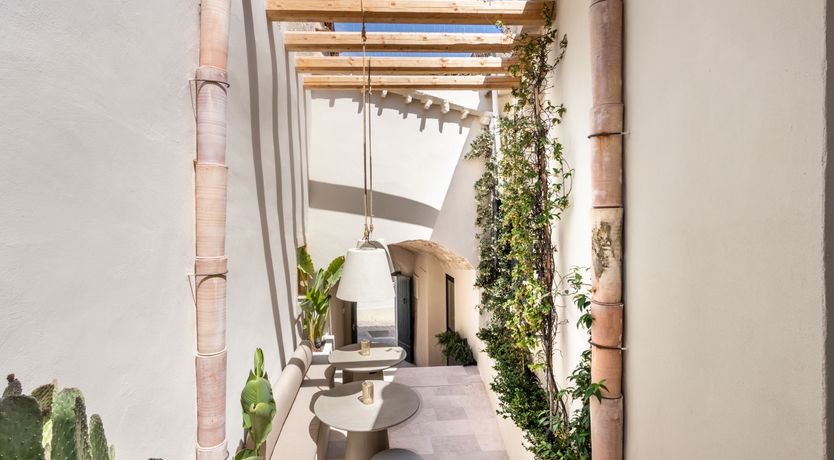 Photo of The Stone Garden