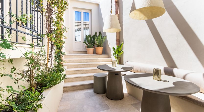 Photo of The Stone Garden