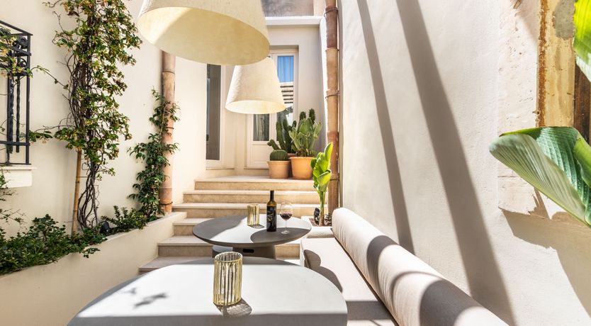 Photo of The Stone Garden