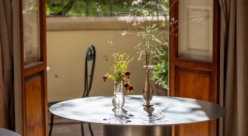 Photo of The Secret Gardens