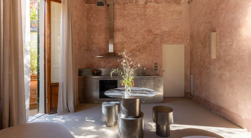 Photo of The Secret Gardens