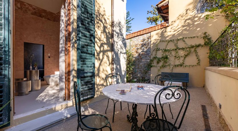 Photo of The Secret Gardens