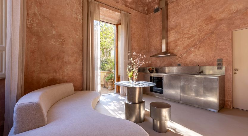 Photo of The Secret Gardens