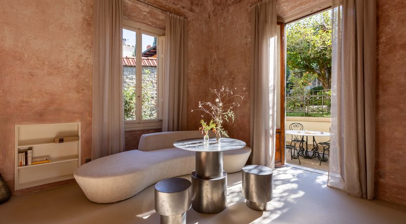 Photo of The Secret Gardens