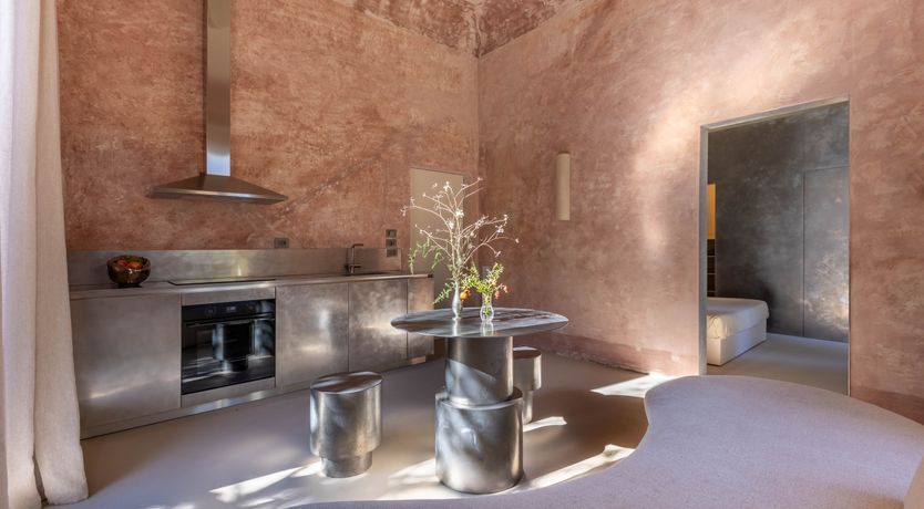 Photo of The Secret Gardens