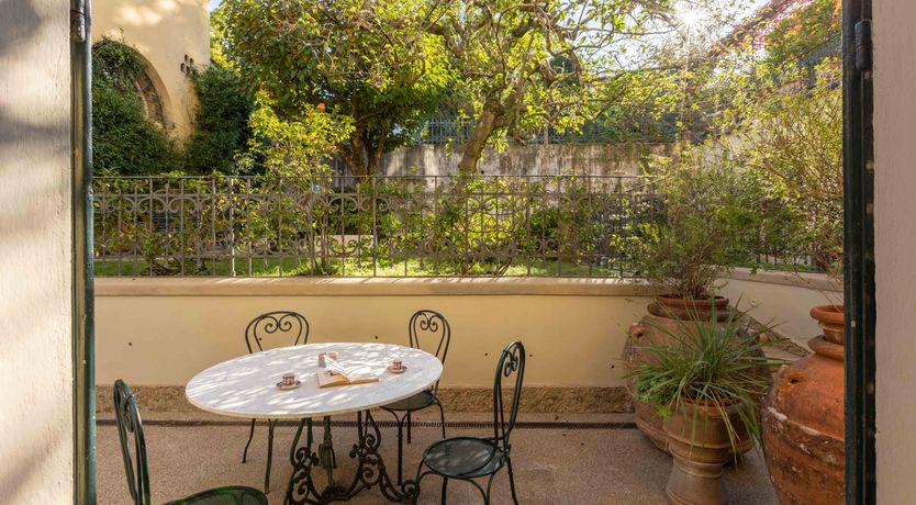 Photo of The Secret Gardens