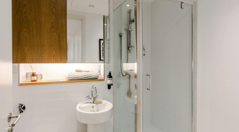 Photo of A Life in London