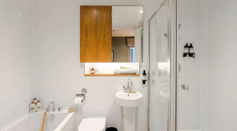 Photo of A Life in London