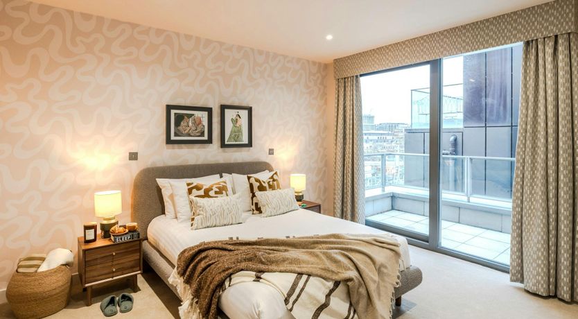 Photo of A Life in London