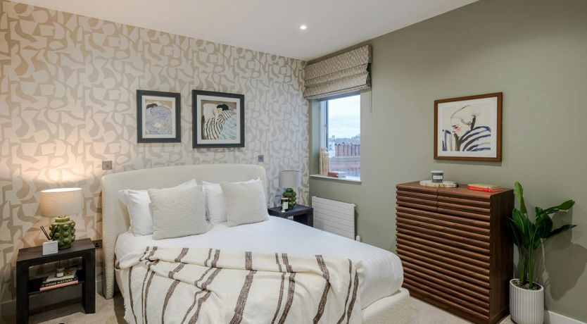 Photo of A Life in London