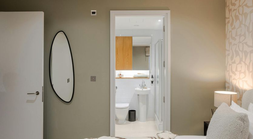 Photo of A Life in London