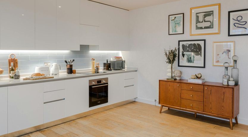 Photo of A Life in London